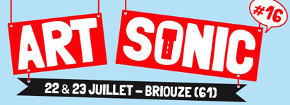 ARTSONIC 2011 - INTERVIEW HEADCHARGER