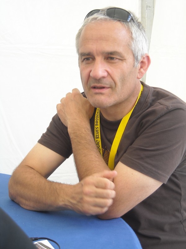 SWEET HOME CHICAGO 765 Part 2