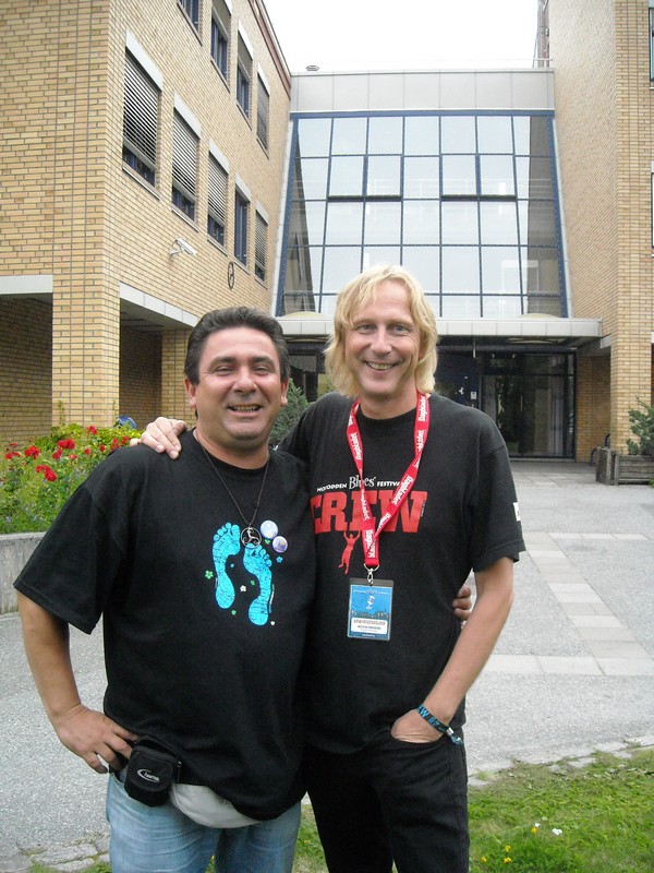 SWEET HOME CHICAGO 766 Part 2