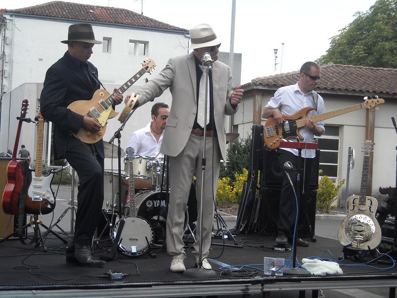 SWEET HOME CHICAGO 768 Part 2