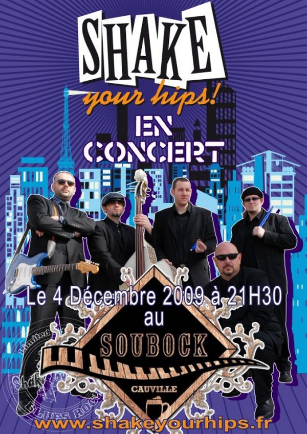 SWEET HOME CHICAGO 781 Part 2