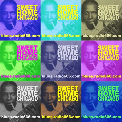 SWEET HOME CHICAGO 786 Part 2