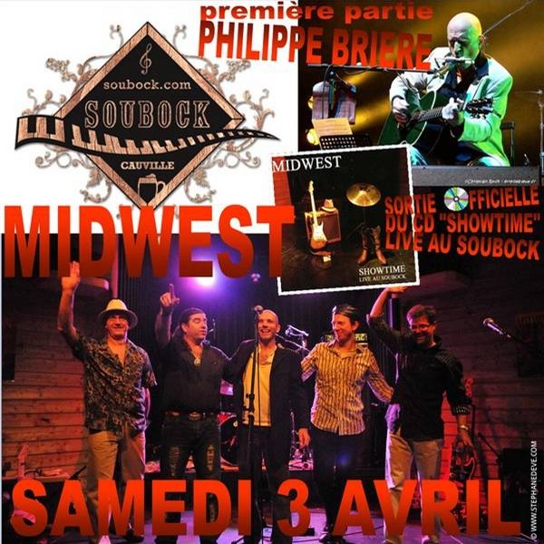 SWEET HOME CHICAGO 799 Part 2