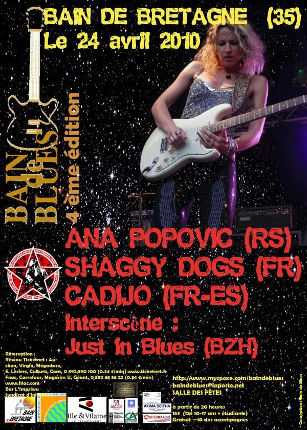 SWEET HOME CHICAGO 800 Part 2