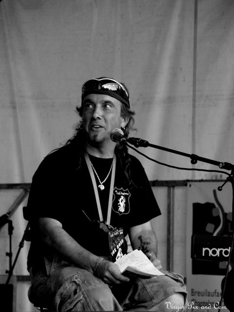 SWEET HOME CHICAGO 828 Part 1