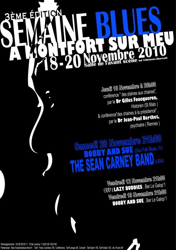 SWEET HOME CHICAGO 830 Part 1