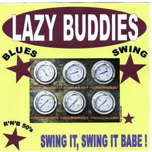 SWEET HOME CHICAGO 831 Part 2