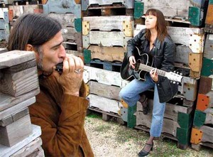 SWEET HOME CHICAGO 835 Part 1