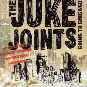 SWEET HOME CHICAGO 841 Part 1