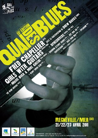 SWEET HOME CHICAGO 852 Part 1