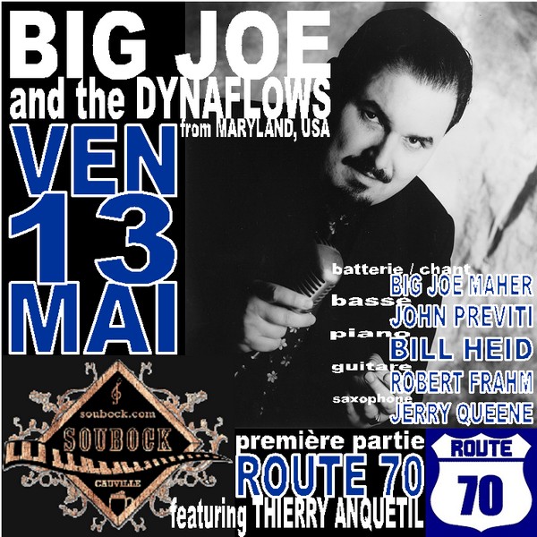 SWEET HOME CHICAGO 855 Part 2