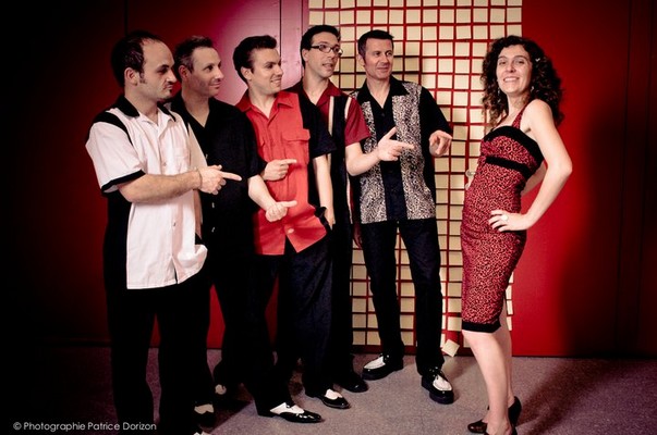 SWEET HOME CHICAGO 859 Part 1