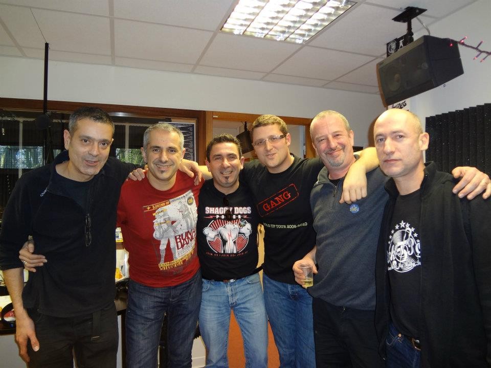 SWEET HOME CHICAGO 879 Part 2