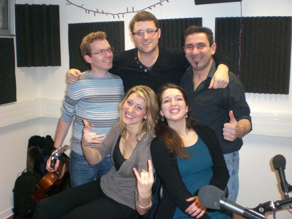 SWEET HOME CHICAGO 880 Part 2