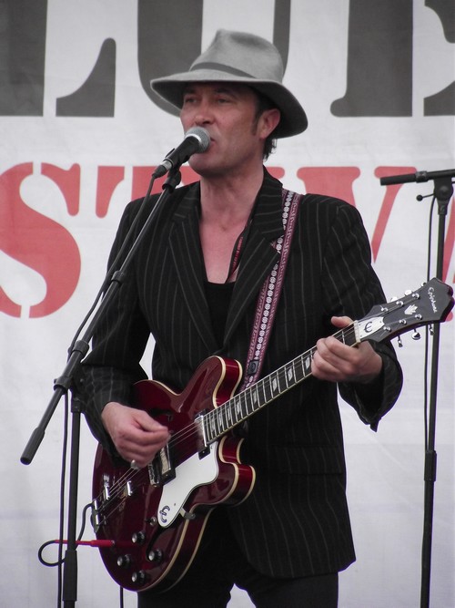 SWEET HOME CHICAGO 895 Part 1